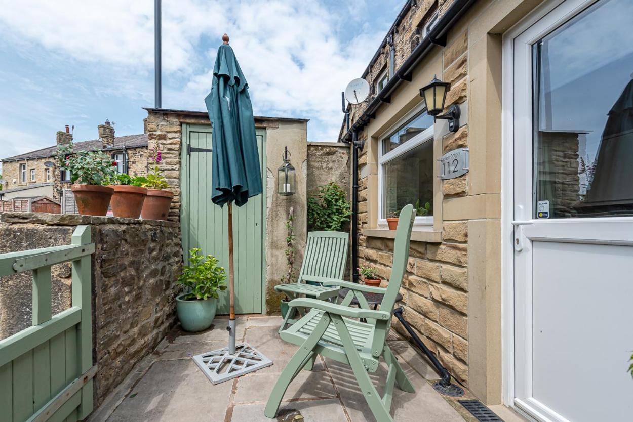 Dales Edge - Skipton Exterior foto