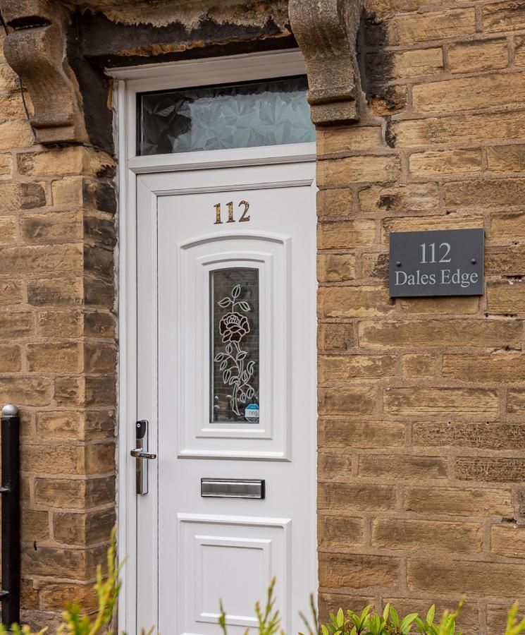 Dales Edge - Skipton Exterior foto