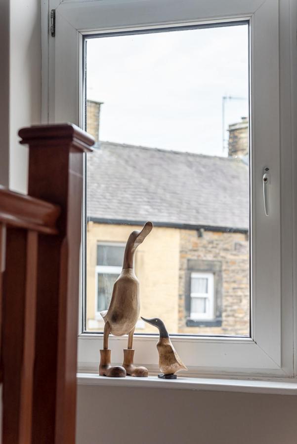Dales Edge - Skipton Exterior foto